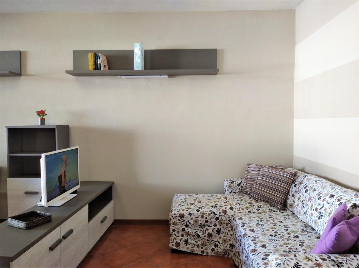 베르바니아 Casa Michi 아파트 외부 사진