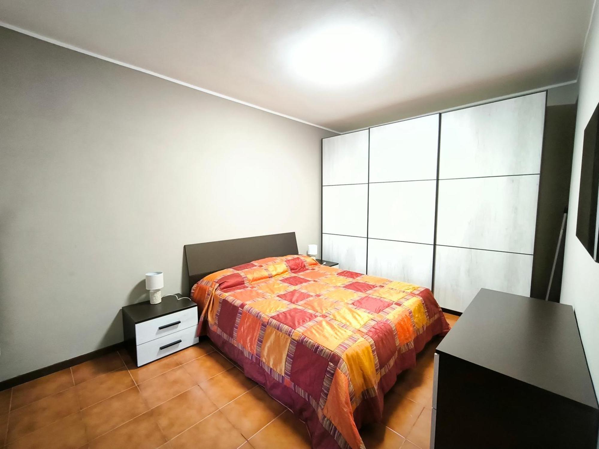베르바니아 Casa Michi 아파트 외부 사진